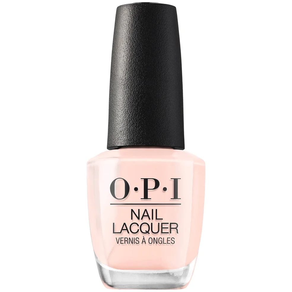OPI Vernis à Ongles 15 ml - Bubble BathImage1