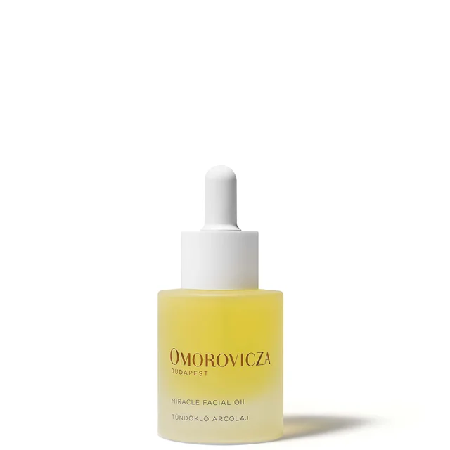 Omorovicza Miracle Huile Visage (30 ml)