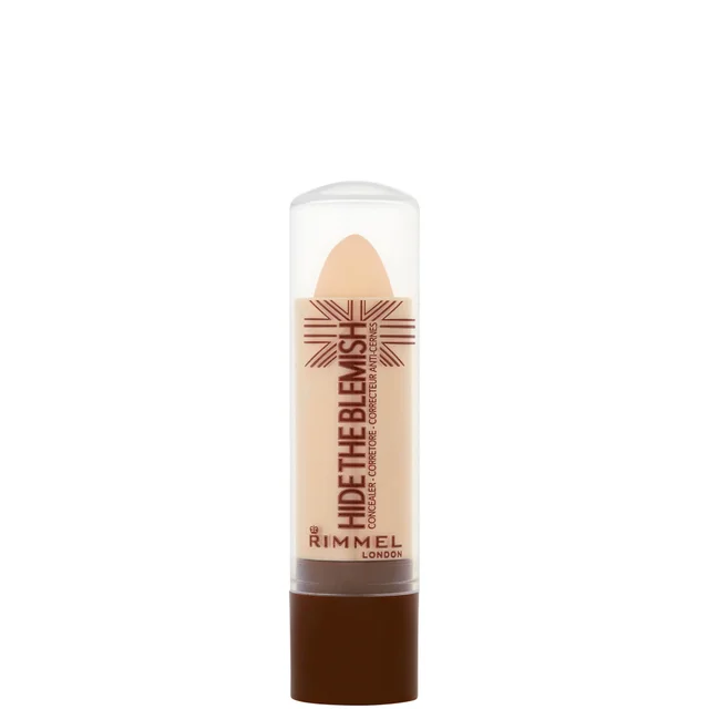 Rimmel Hide the Blemish Stick anti-cernes (diverses teintes)