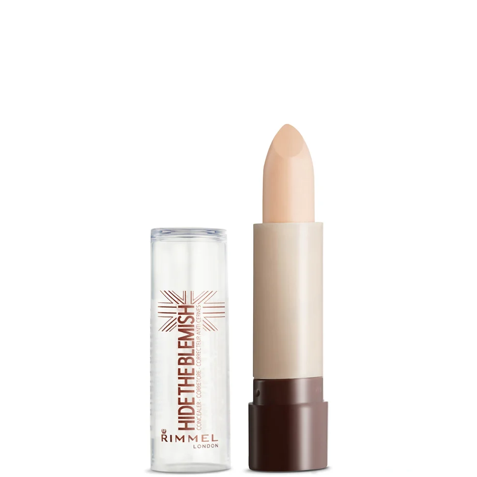 Rimmel Hide the Blemish Stick anti-cernes (diverses teintes)Image1