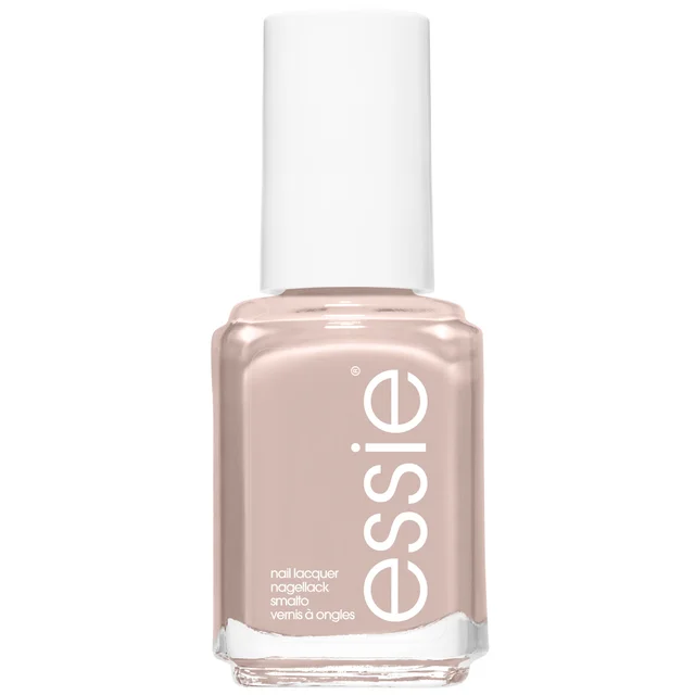 essaie Vernis à Ongles - 6 Ballet Slippers 13,5 ml