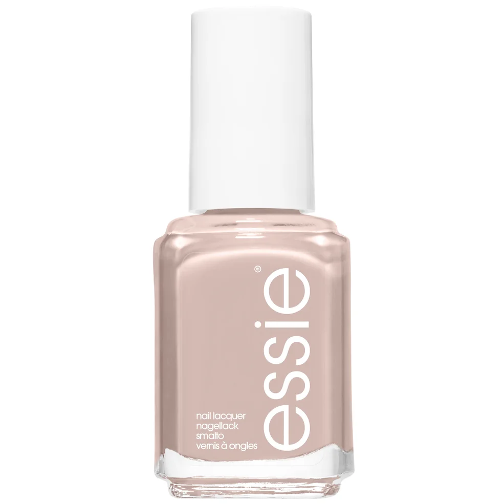 essaie Vernis à Ongles - 6 Ballet Slippers 13,5 mlImage1