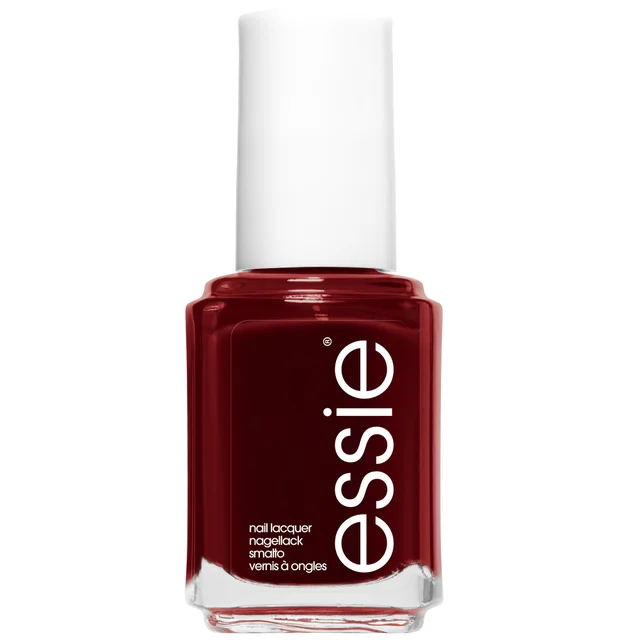essie Vernis à Ongles - 50 Bordeaux 13,5 ml