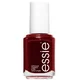 essie Vernis à Ongles - 50 Bordeaux 13,5 ml
