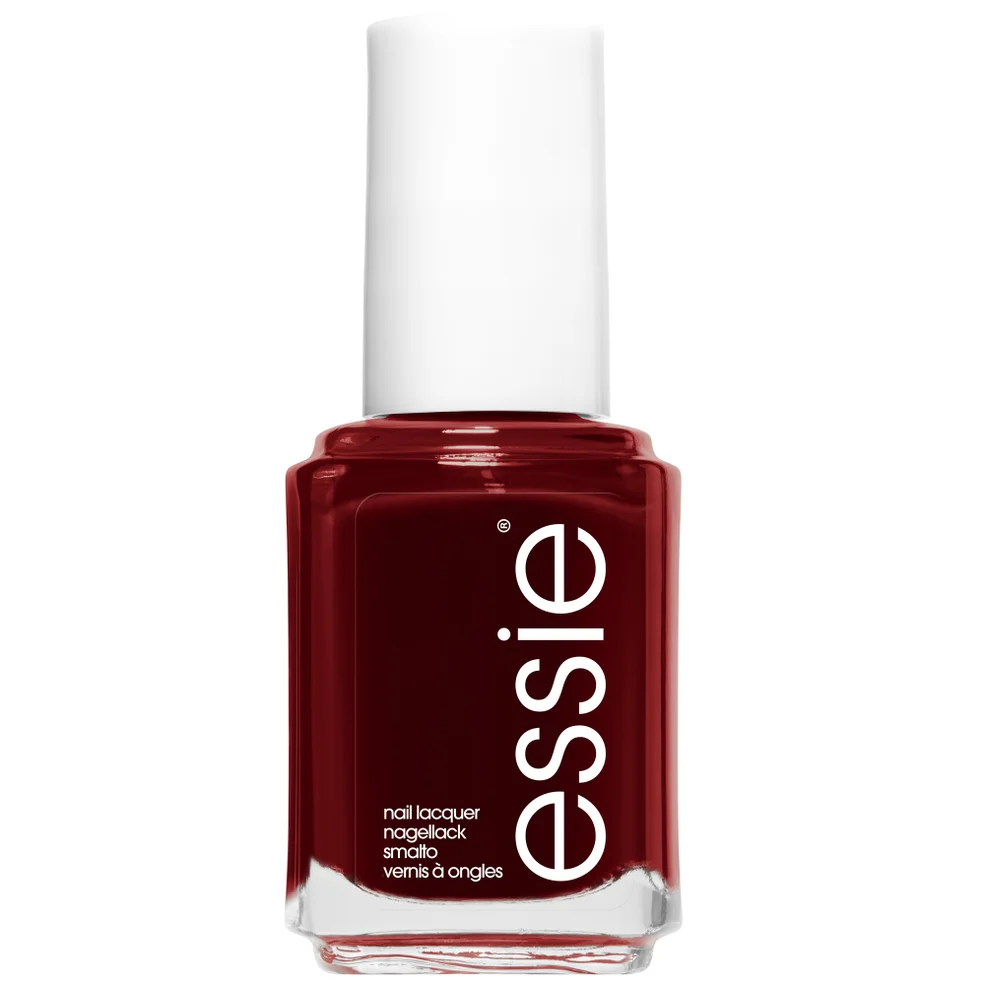 essie Vernis à Ongles - 50 Bordeaux 13,5 mlImage1
