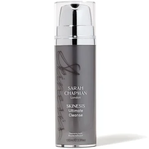 Sarah Chapman Skinesis Ultimate Cleanse soin nettoyant (100ml) - Size 100ml