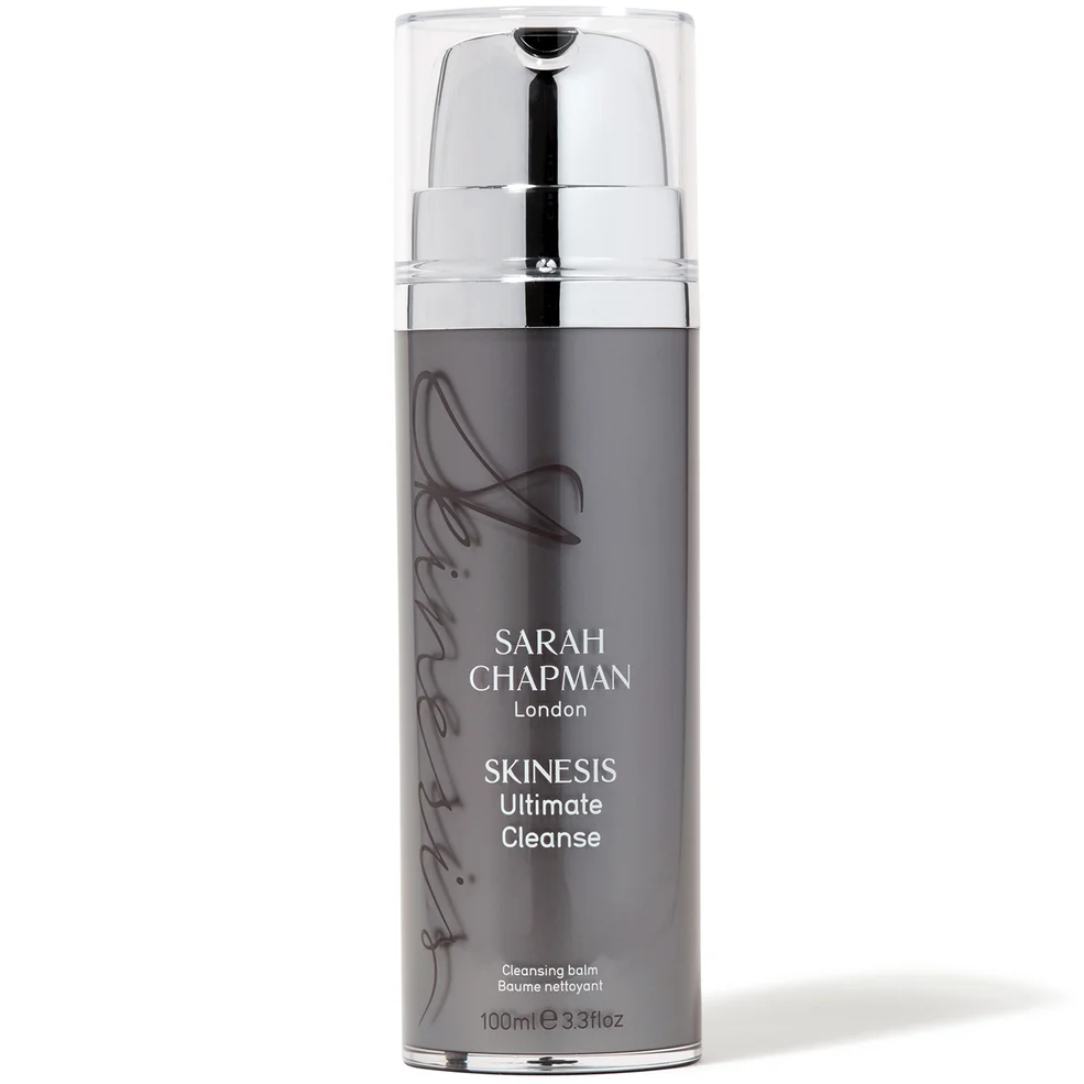 Sarah Chapman Skinesis Ultimate Cleanse soin nettoyant (100ml)Image1