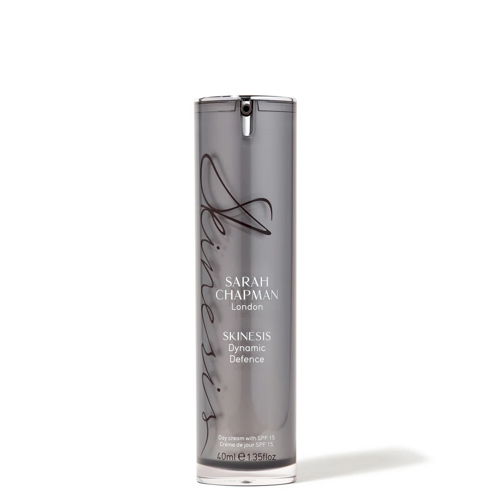 Sarah Chapman Skinesis Dynamic Defence SPF15 crème anti-âge (40ml)Image1