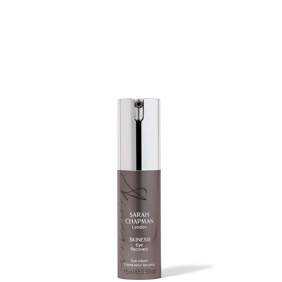 Sarah Chapman Skinesis crème contour des yeux réparatrice (15ml)Image1