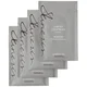 Sarah Chapman Skinesis Masque 3D Moisture Infusion - 4 x 25 ml