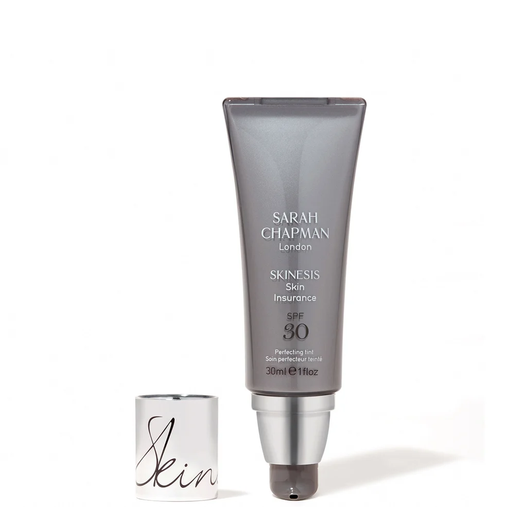 Sarah Chapman Skinesis Skin Insurance SPF 30 crème protectrice (30ml)Image1