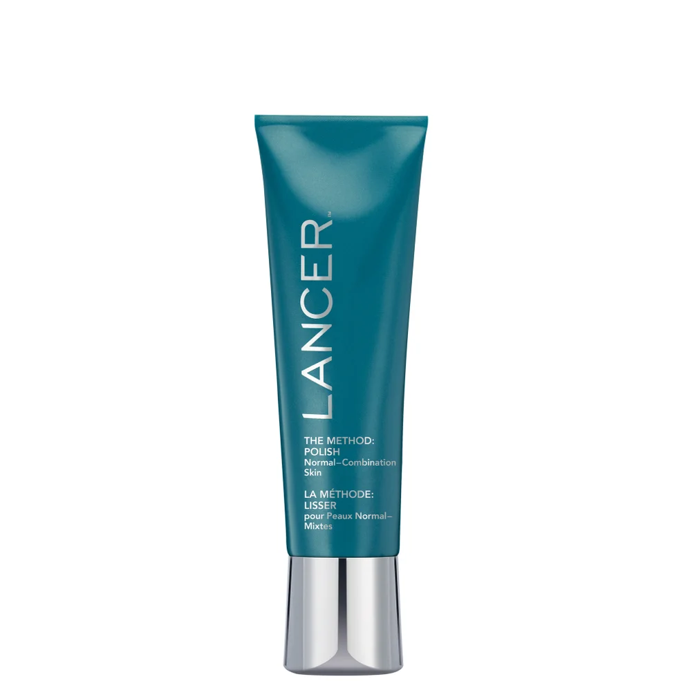 Lancer Skincare The Method Polish traitement exfoliant (120g)Image1