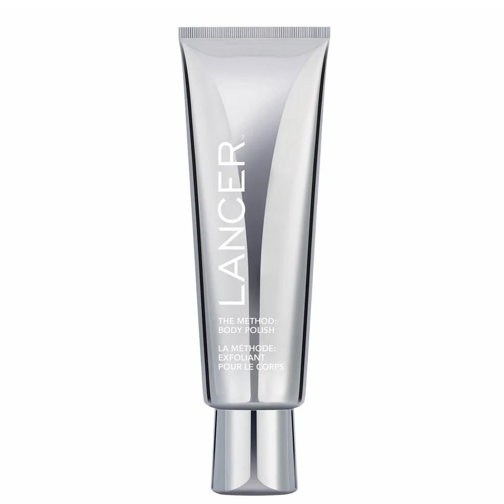 Lancer Skincare The Method Body Polish traitement exfoliant (250ml)Image1