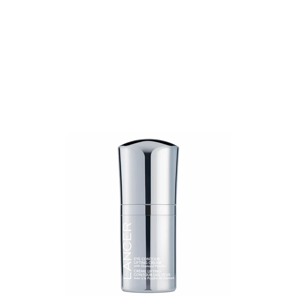 Lancer Skincare crème tonifiante contour des yeux (15ml)Image1