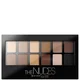 Palette de fards à paupières Maybelline - Les Nudes