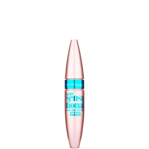Mascara waterproof Lash Sensational de Maybelline - Noir - undefined undefined