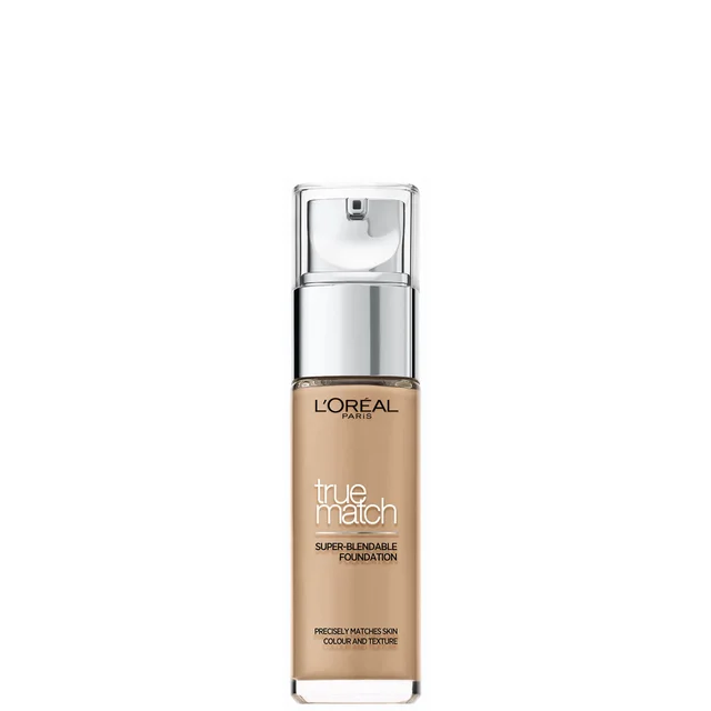 L'Oréal Paris True Match Fond de teint (diverses teintes)