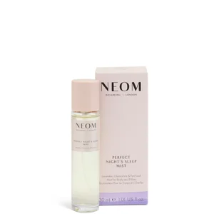 Brume d'oreiller Perfect Night's Sleep de NEOM (30ml) - undefined undefined