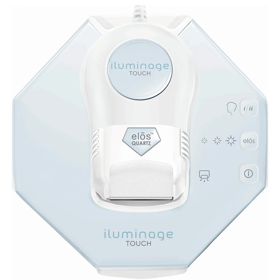 Épilateur permanent IluminageTOUCH Image1