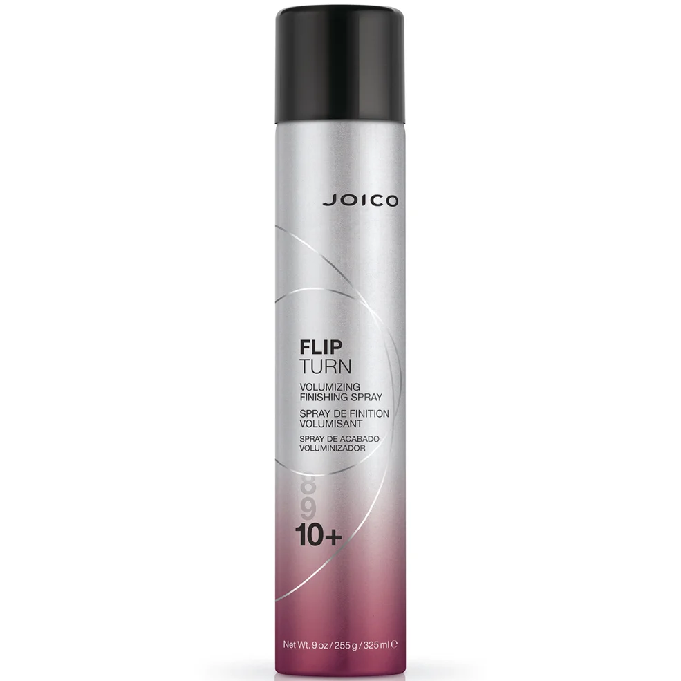 Spray de finition volumisant Flip Turn de Joico (300ml)Image1