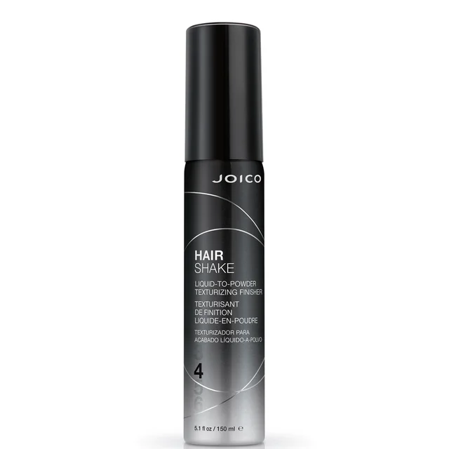 Joico Hair Shake Spray Texturisant Liquide-Poudre 150 ml