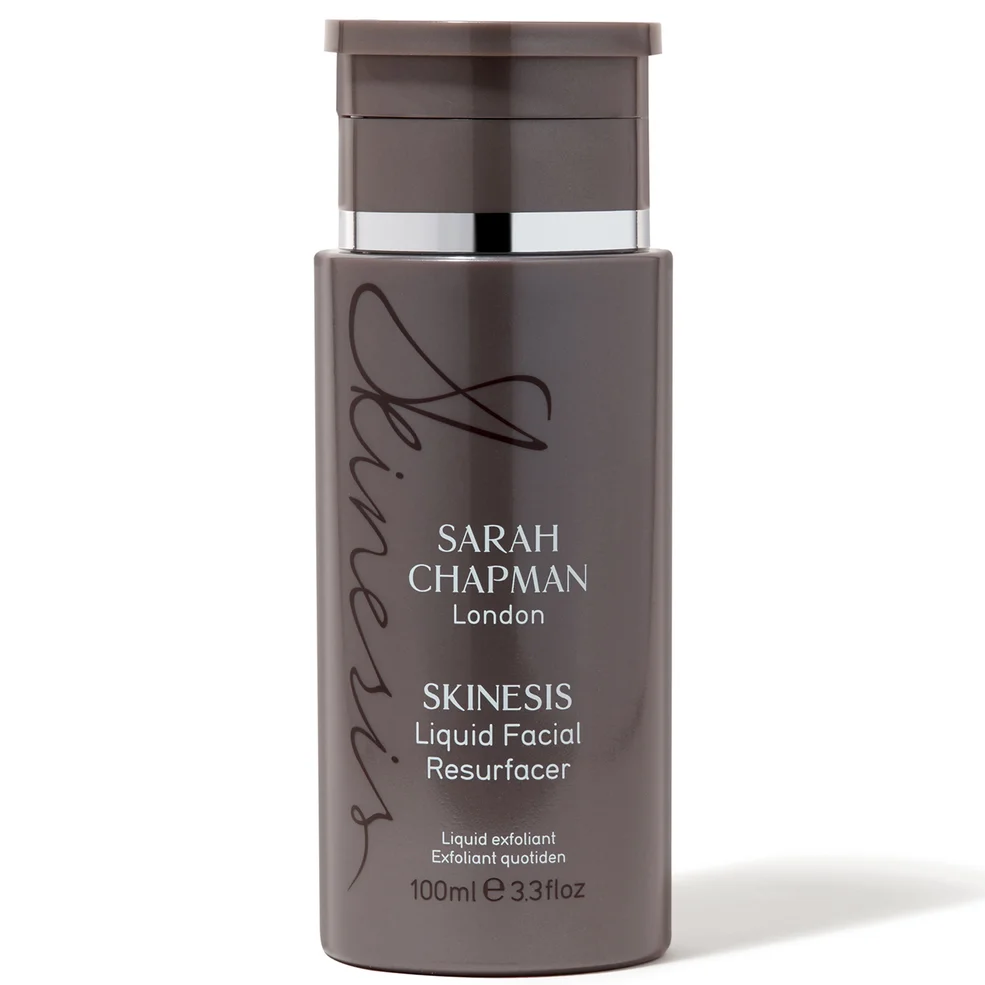 Resurfaçant visage liquide Skinesis Sarah Chapman (100 ml)Image1