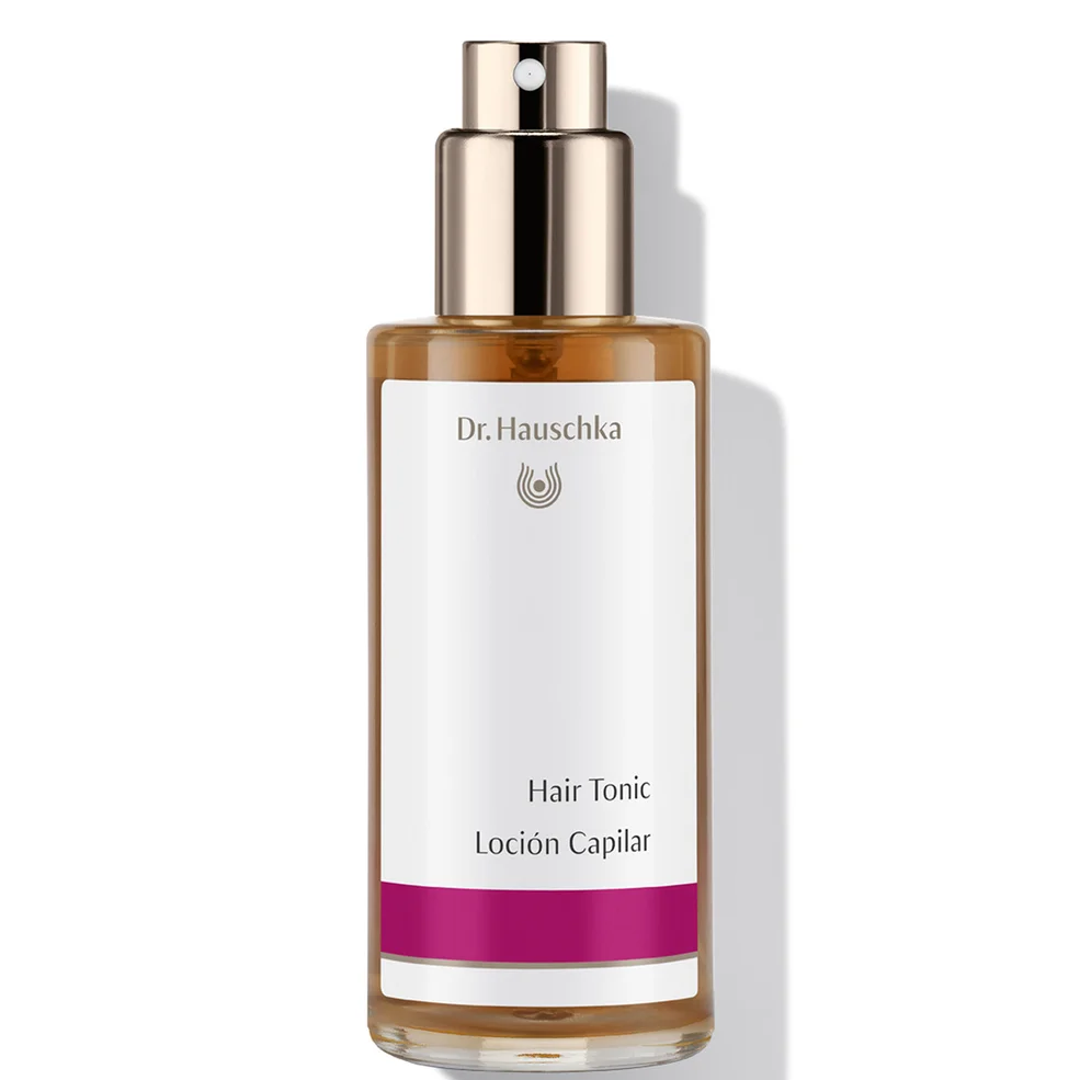Lotion revitalisante au Neem pour les cheveux et le cuir chevelu Dr. Hauschka (100ml)Image1
