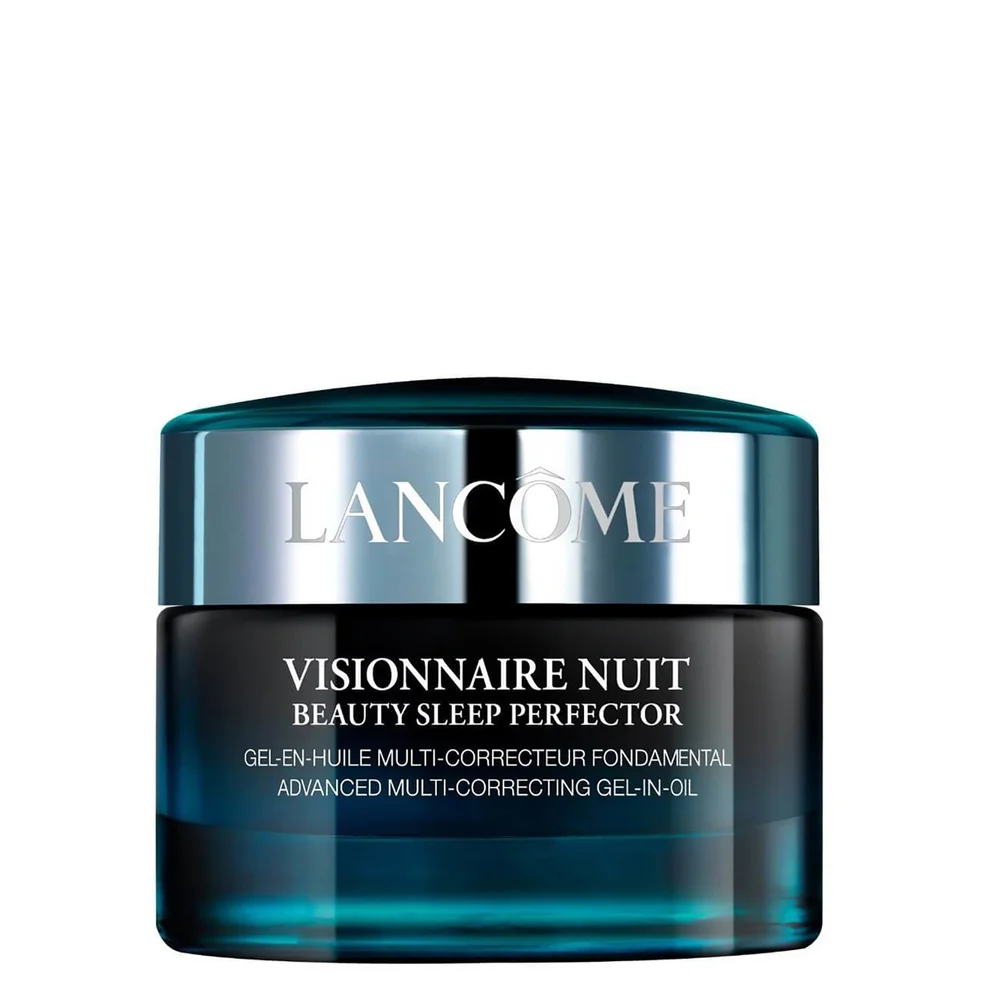 Lancôme Visionnaire Nuit Beauty Sleep Perfector gel-en-huile multi-correcteur fondamental (50ml)Image1