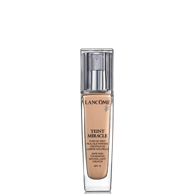 Lancôme Teint Miracle Fond de Teint SPF 15 30 ml