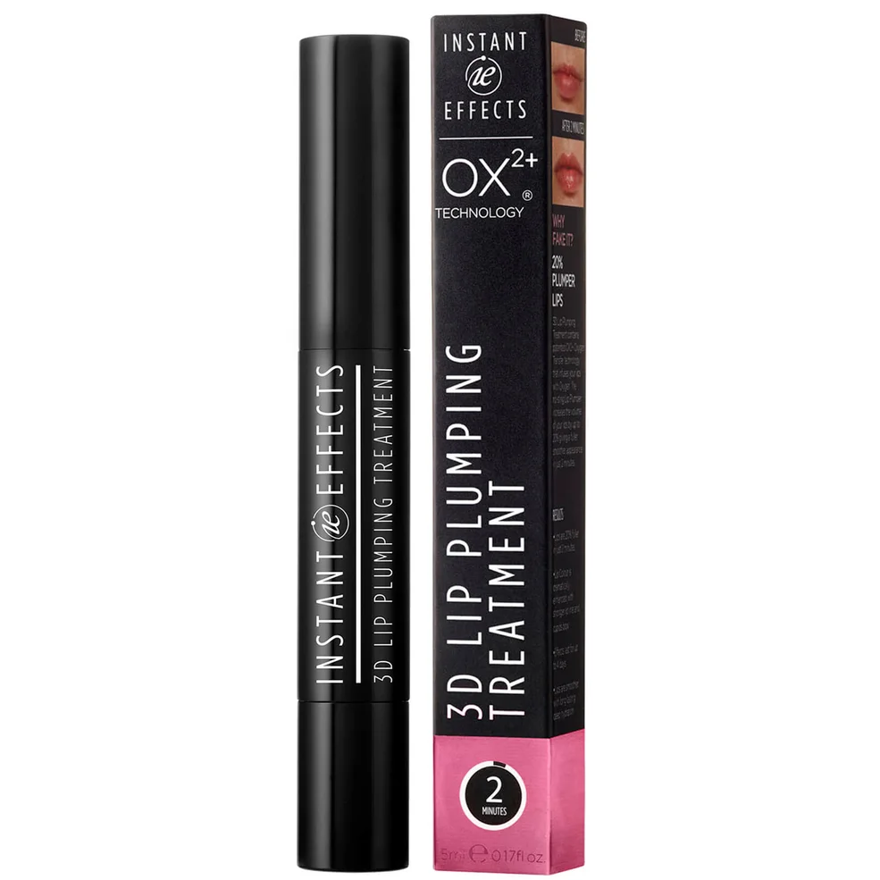 Instant Lip Plumper Instant EffectsImage1