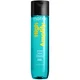 Matrix Total Results High Amplify Shampooing Volumisateur pour Cheveux Fins et Plats 300 ml