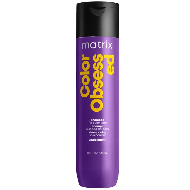 Shampooing Color Obsessed Total Results Matrix (300 ml)