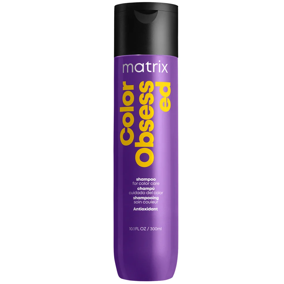 Shampooing Color Obsessed Total Results Matrix (300 ml)Image1