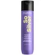 Shampooing So Silver Color Obsessed Total Results Matrix (300 ml)