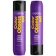 Shampooing et après-shampooing Color Obsessed Total Results Matrix (300 ml)