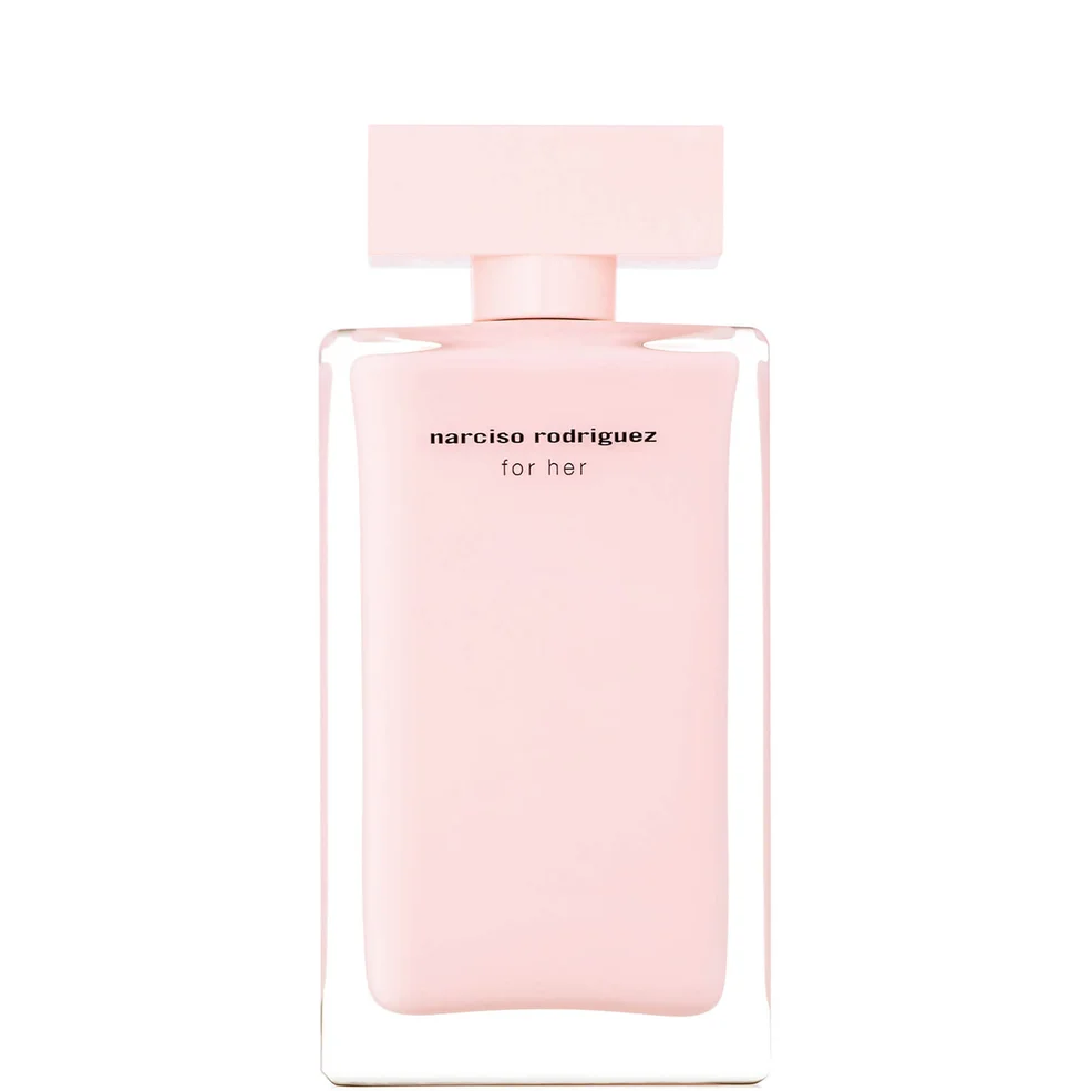 Narciso Rodriguez For Her Eau de Parfum - 100mlImage1