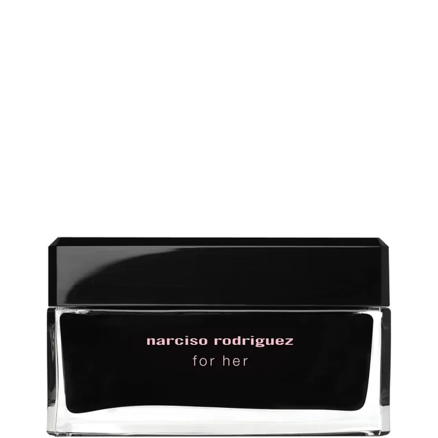 Narciso Rodriguez For Her Crème Corps 150 ml
