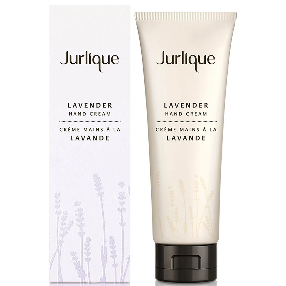 Jurlique crème pour les mains à la lavande (40ml)Image1