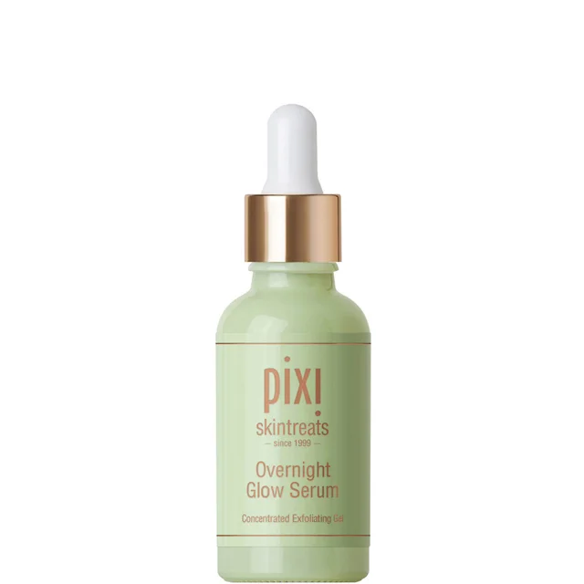 Sérum Overnight Glow Pixi