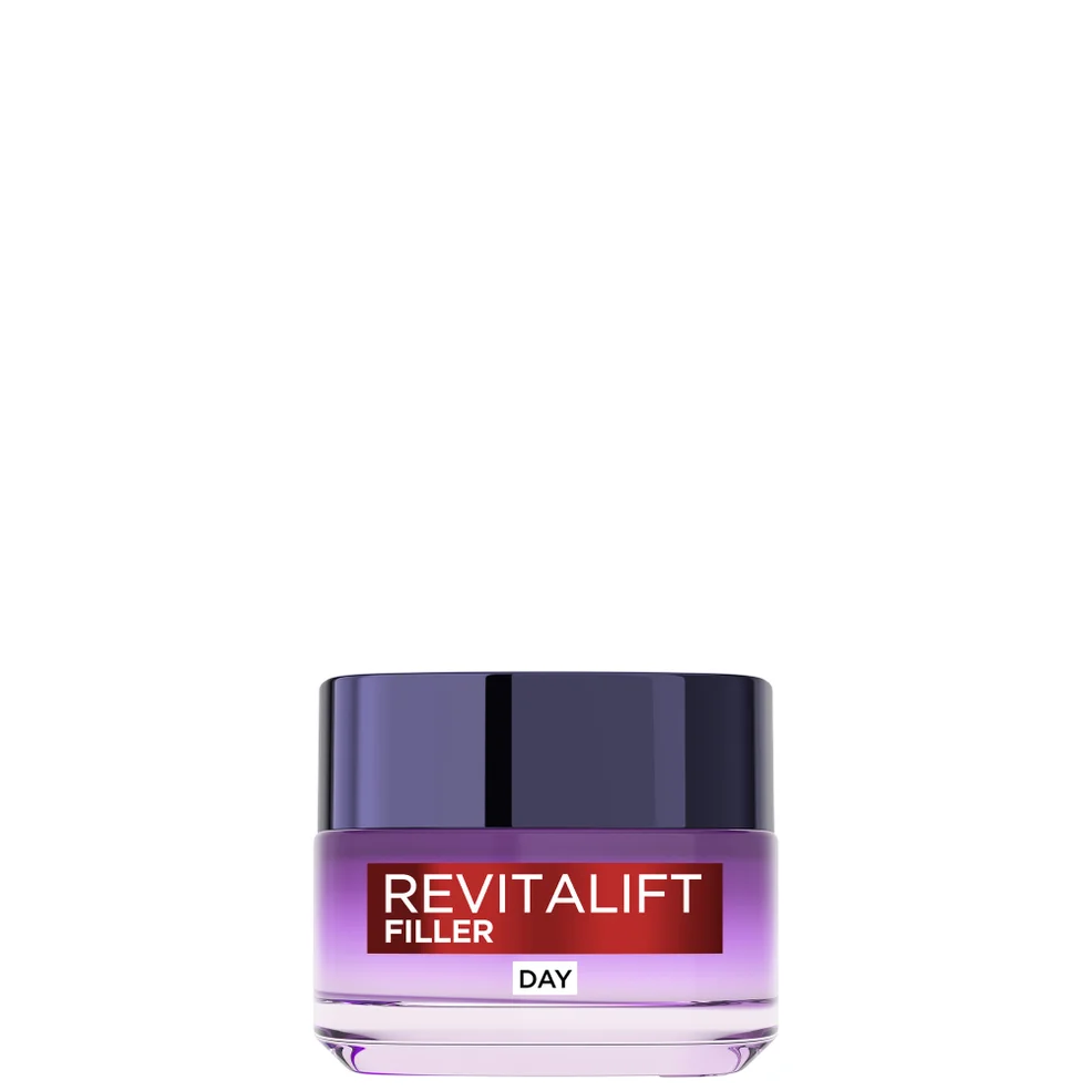 L'Oréal Paris Revitalift Filler Renew Crème de Jour Anti-Âge 50 mlImage1
