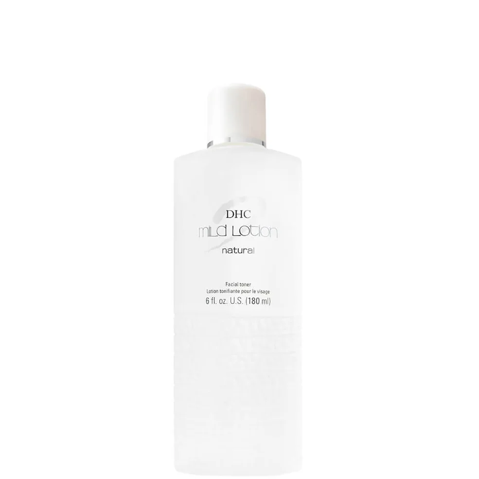DHC Mild Lotion (180ml)Image1
