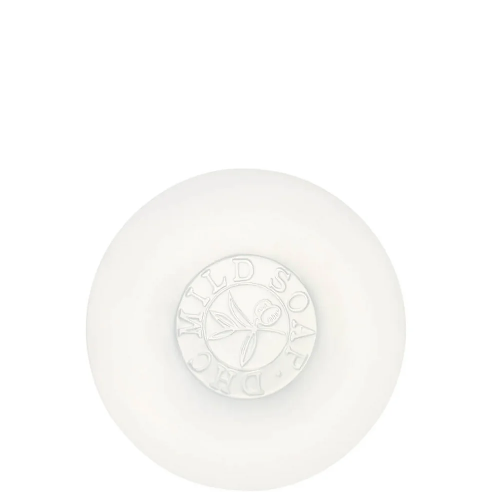 Savon Doux pour le Visage Mild Soap DHC 90 gImage1