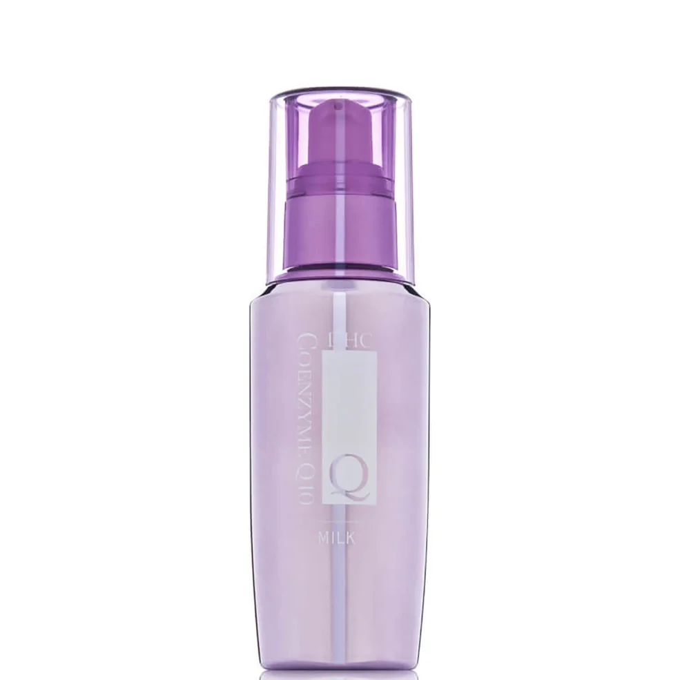 DHC CoQ10 Face Milk (100ml)Image1
