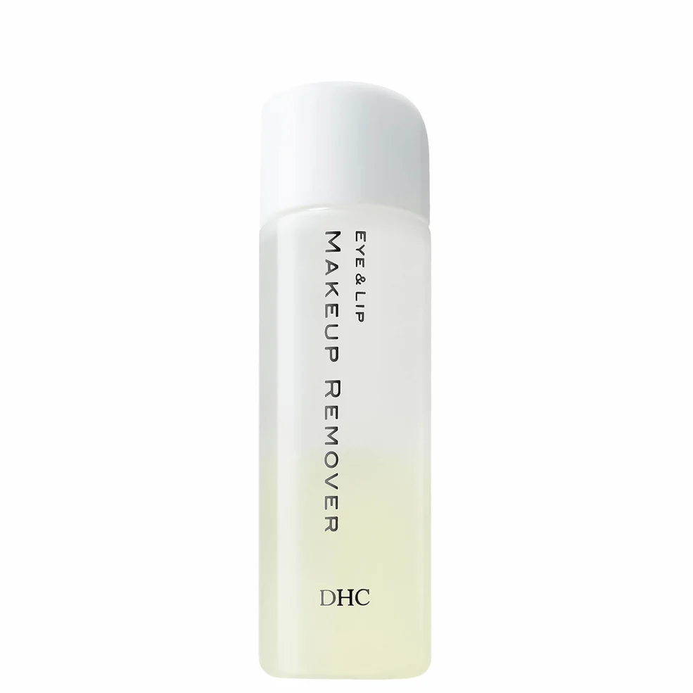 Démaquillant pour les Yeux et les Lèvres Eye and Lip Make-Up Remover DHC 120 mlImage1