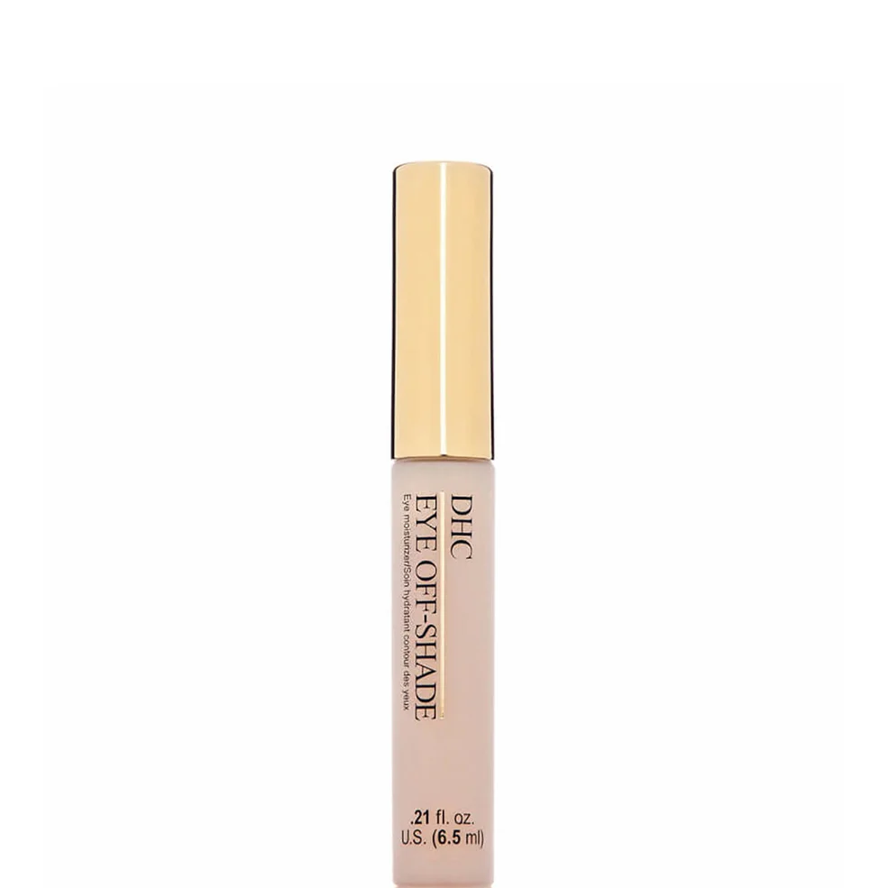 DHC Eye Off-Shade Under-Eye Treatment (6.5ml)Image1
