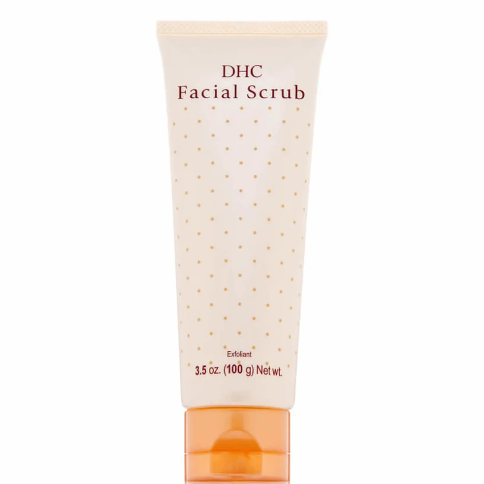 Exfoliant Visage Pureté Facial Scrub DHC 100 gImage1