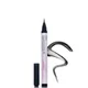 Eye-Liner Ultra-Précis Liquid Eyeliner EX DHC – Noir