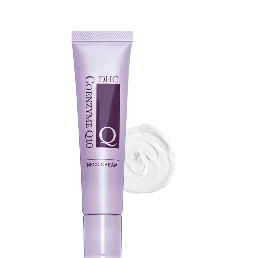 DHC CoQ10 Neck Cream (35g)Image1