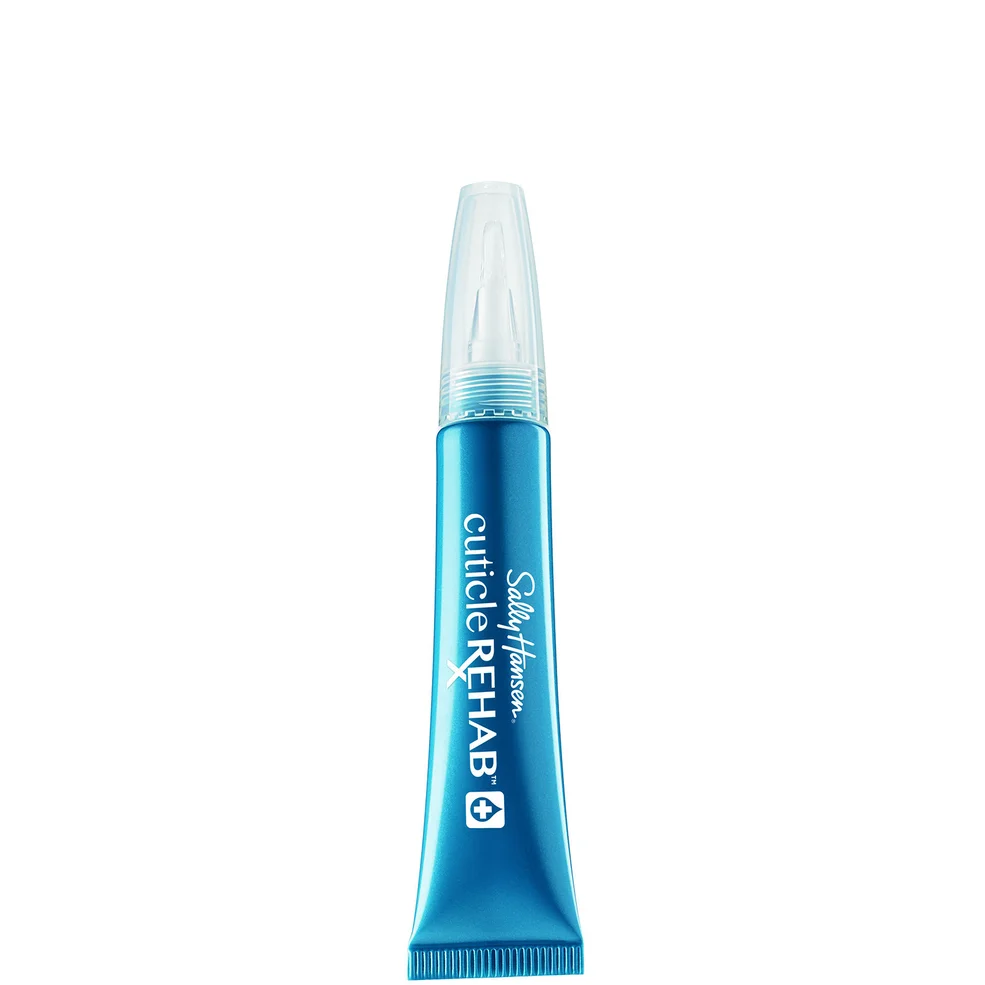 8.8ml Sally Hansen cuticules Rehab OilImage1