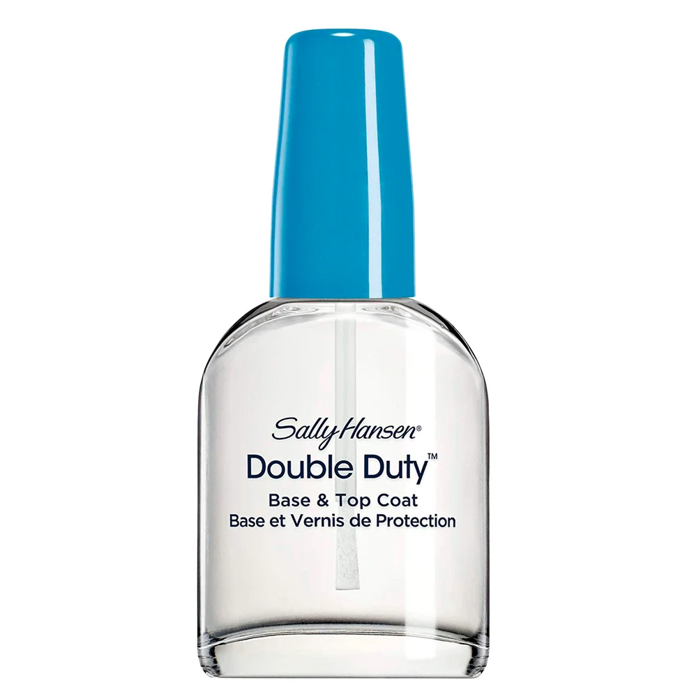 Sally Hansen Double Duty Base and Topcoat 13.3mlImage1